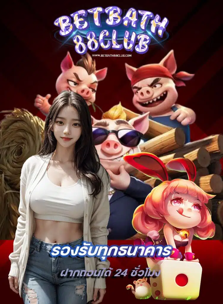 betbath88club ออโต้